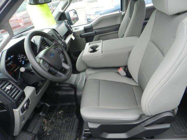 Ford F-150 2016 photo 9